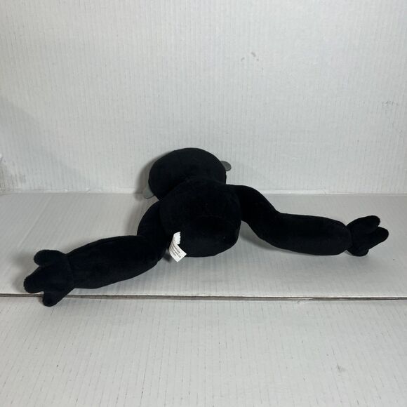 Gorilla Tag Short Plush Doll Toy Gorilla Monkey Stuffed Animal Toy Doll Kid Gift - Picture 4 of 9